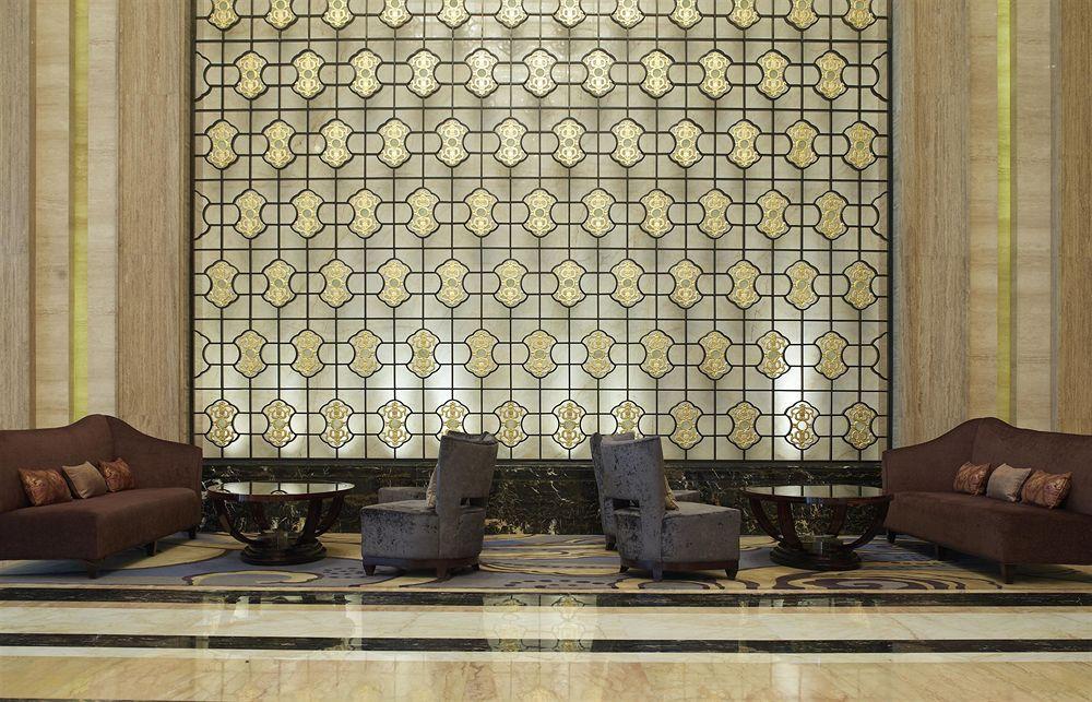 Отель The Westin Hefei Baohe Экстерьер фото