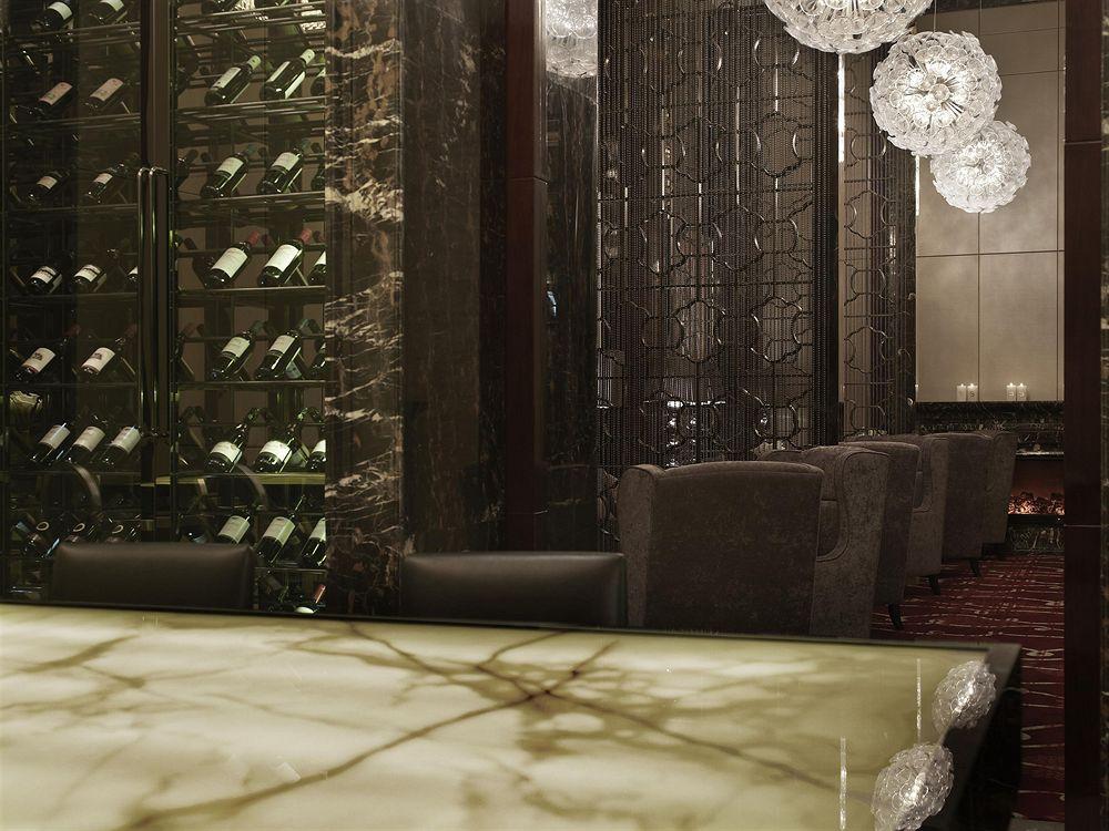 Отель The Westin Hefei Baohe Экстерьер фото