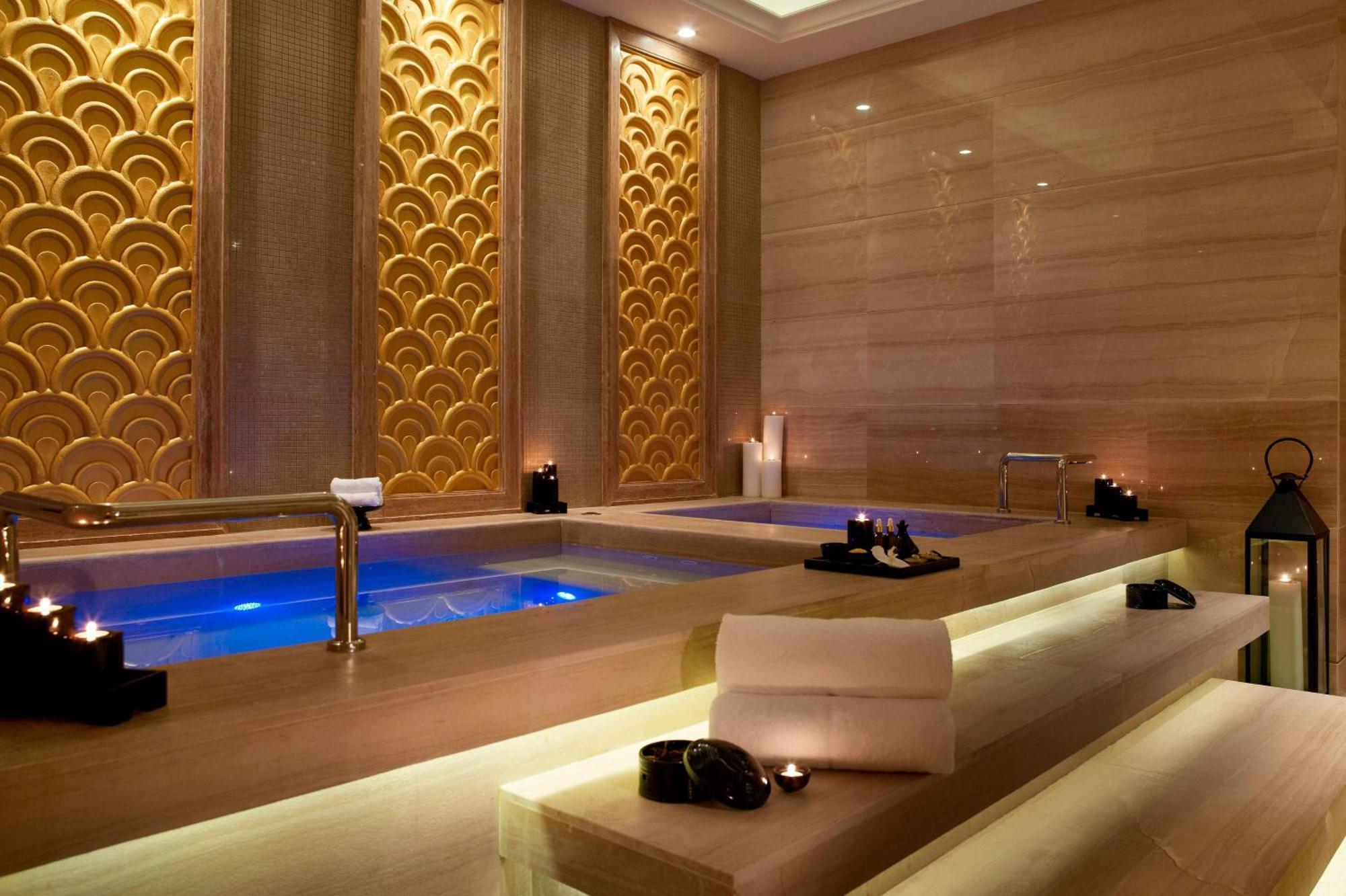 Отель The Westin Hefei Baohe Экстерьер фото